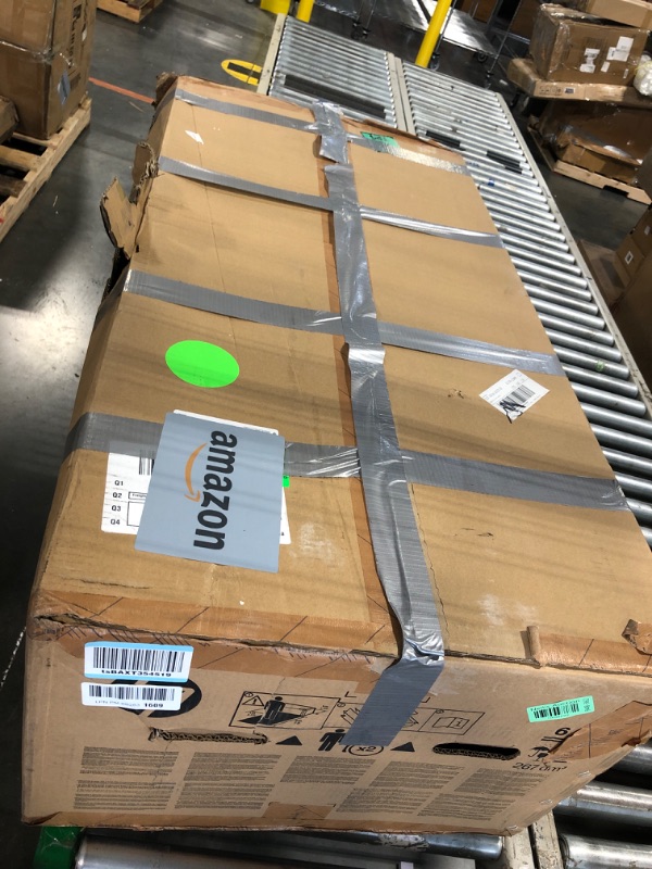 Photo 1 of HP DesignJet T210 Large Format 24-inch Plotter Printer, with Modern Compact Design (8AG32D) - New Model