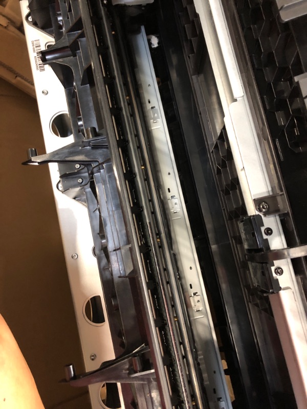 Photo 1 of HP DesignJet T210 Large Format 24-inch Plotter Printer, with Modern Compact Design (8AG32D) - New Model