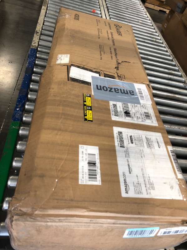 Photo 1 of Sauder Miscellaneous Storage 5-Shelf Bookcase/ Book shelf, Select Cherry finish