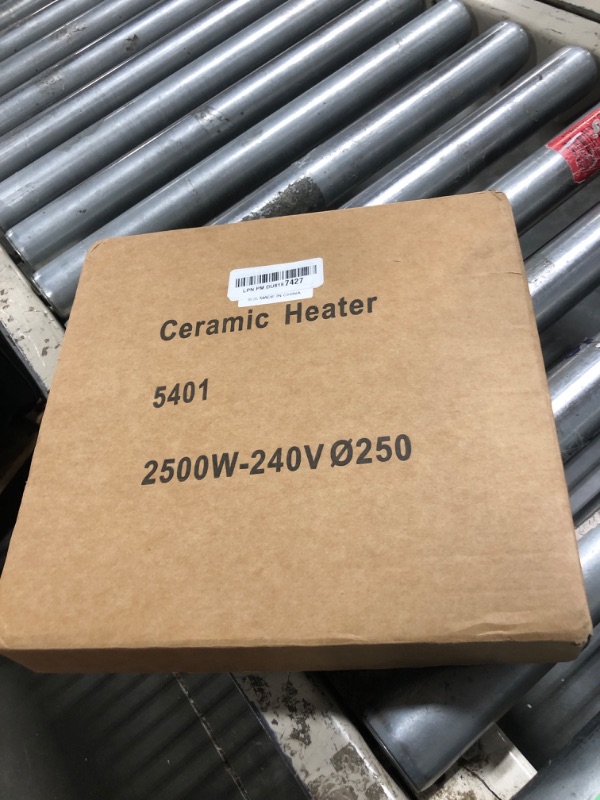Photo 1 of ??????? ??? 316135401 WP8273992 Ceramic Upgraded W10823696 Radian Surface Element 9-10in, Compatible with Frigidaire, Electrolux, Kenmore Cooktop. Replace Part: 316224200 316224201 AP4416812