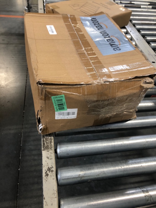 Photo 1 of LyPrem 13.5Ft Mini Split Line Set Cover 4" PVC Line Cover Kit for Mini Split and Central Air Conditioner & Heat Pump1040949822