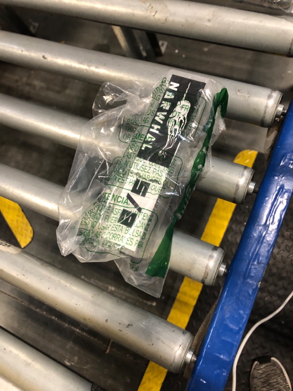 Photo 1 of 5/8 Cobalt Drill Bits - 3 Pack - 6 Inch Length - M35 Cobalt Drill Bits with Storage Case - Perfect Drill Bits for Metal, Hardened & Stainless Steel, Cast Iron, and More!