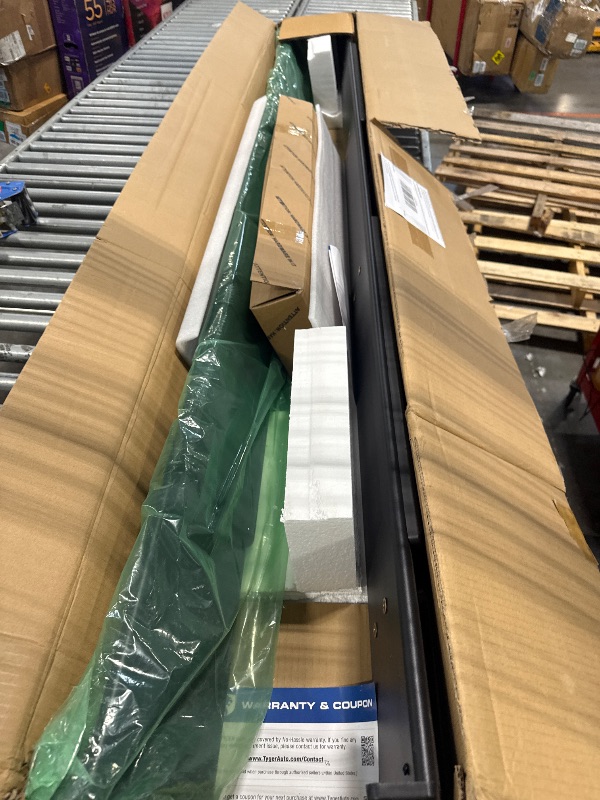 Photo 1 of TYGER Riser 6" fit 2019-2025 Chevy Silverado GMC Sierra 1500; 2020-2025 2500 3500HD | Crew Cab
SKU: TG-RS6C60248
UPC: 816239027011