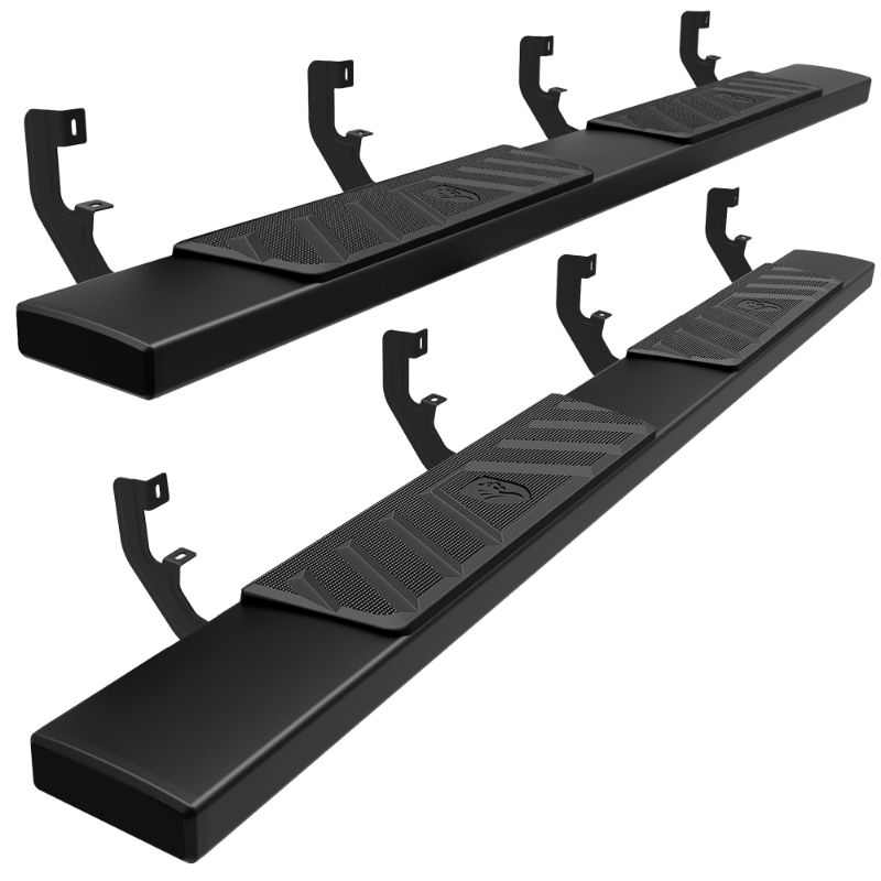 Photo 1 of TYGER Riser 6" fit 2019-2025 Chevy Silverado GMC Sierra 1500; 2020-2025 2500 3500HD | Crew Cab
SKU: TG-RS6C60248
UPC: 816239027011