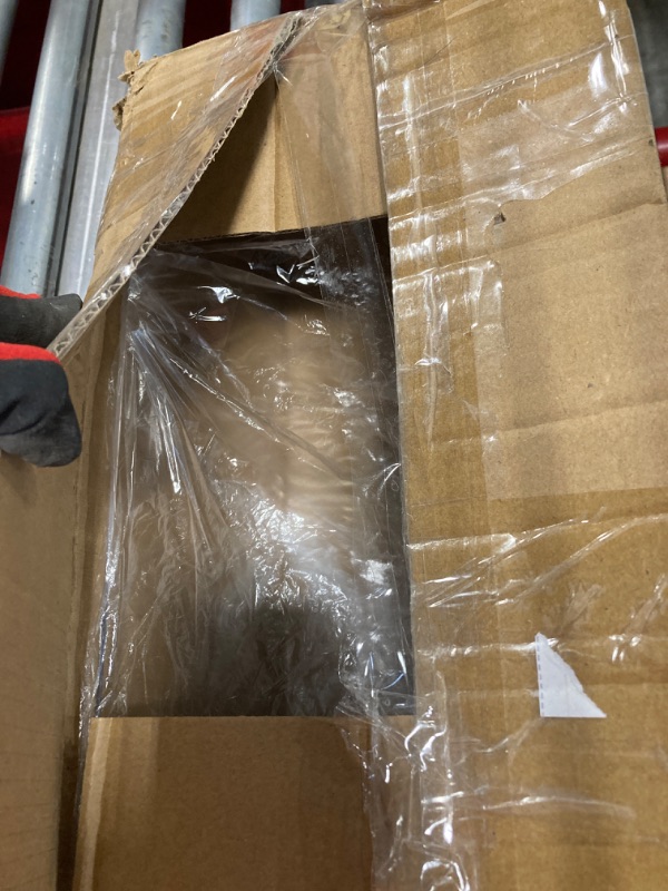 Photo 1 of 240356402 Door Bin (Clear) Compatible with Frigidaire and Electrolux Refrigerator AP2549958 PS430122 (Fits Models: BGH, CRS, DGH, FFH, FFS And More)          
