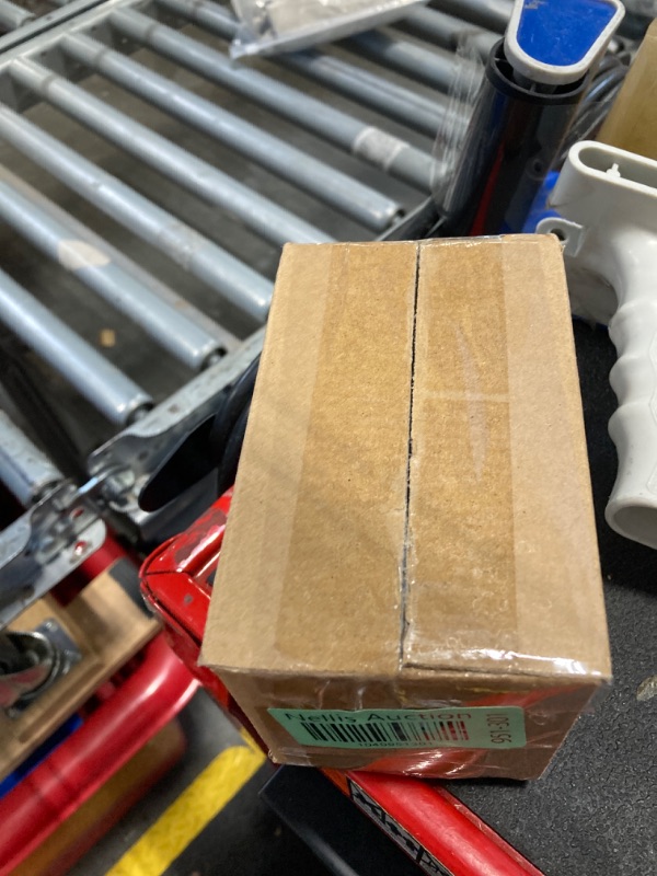 Photo 1 of 1.5"Stem casters Set of 4 Heavy Duty Inch Threaded Stem 5/16"- 16 x 1" casters Wheels Furniture Wheels Swivel Castors with Brakes 300Lbs