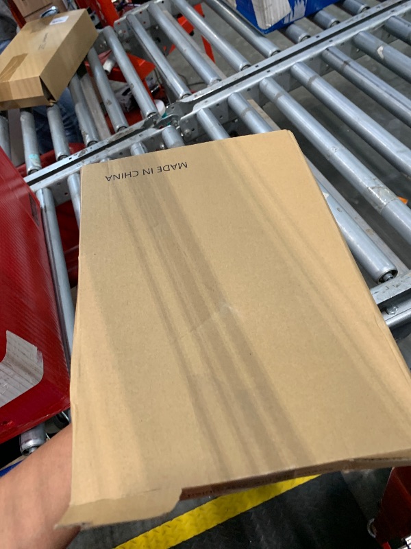 Photo 1 of Toilet Paper Holder Stand, Naturous Free Standing Toilet Paper Holder with Reserve for Bathroom, Weighted Base Toilet Paper Stand, Chrome