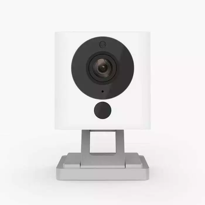Photo 1 of Wyze Cam Outdoor v2
