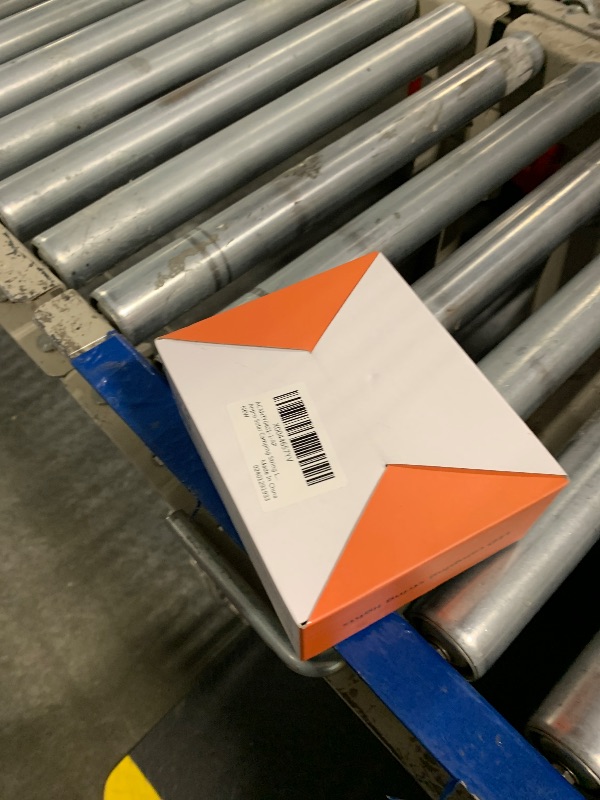 Photo 1 of Anpro Solar Camping String Lights, 17Ft Ultra Long String with 10LEDs, Multi-Color 7 Light Colors, Solar Powered with 5 Light Modes, IPX4 Waterproof for Outdoors, Decorations, Camping