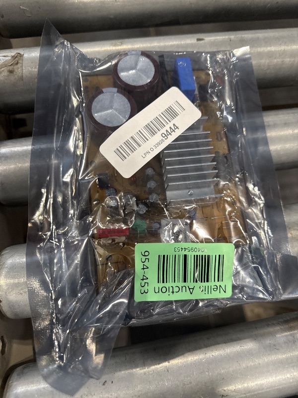 Photo 1 of    Samsung DA92-00483B Assembly Pcb Inverter