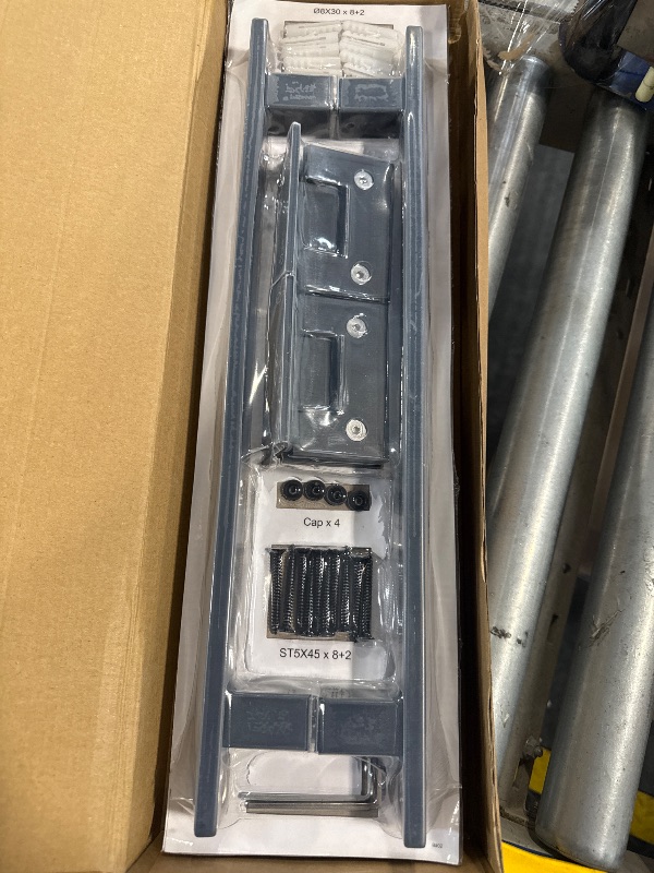 Photo 1 of OVE Decors Tampa  Pivot Hinge Shower Door Kit in Black with Base Pan, 2025