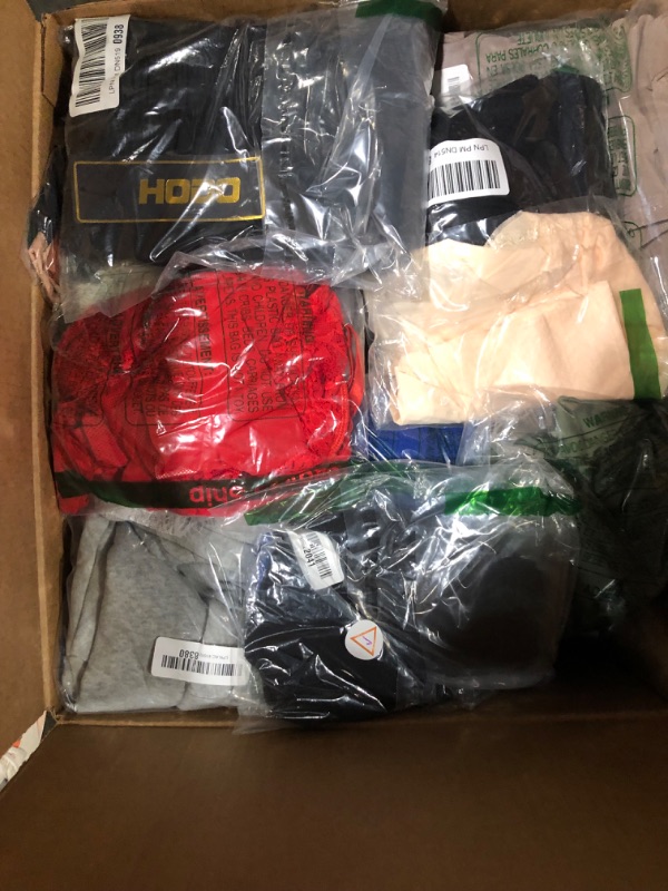 Photo 1 of ***** BUNDLE BOX OF ITEMS - FINAL SALE - NO RETURNS *******

