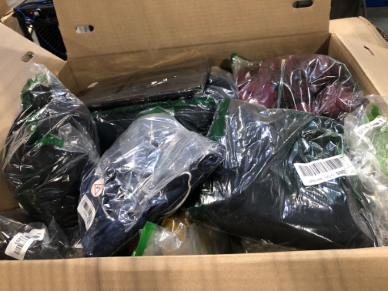 Photo 1 of ***** BUNDLE BOX OF ITEMS - FINAL SALE - NO RETURNS ***