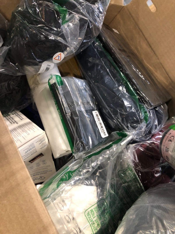 Photo 1 of ***** BUNDLE BOX OF ITEMS - FINAL SALE - NO RETURNS ***