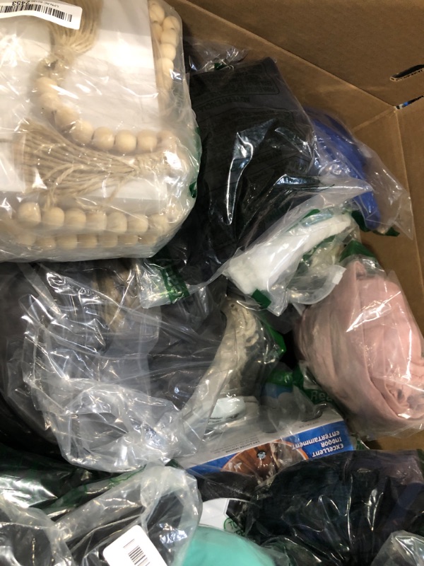 Photo 1 of ***** BUNDLE BOX OF ITEMS - FINAL SALE - NO RETURNS **