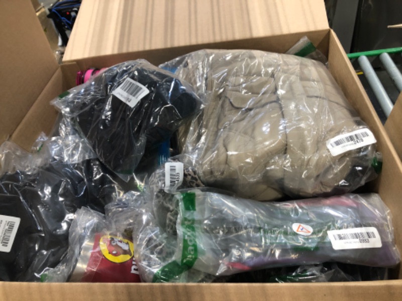 Photo 1 of 
***** BUNDLE BOX OF ITEMS - FINAL SALE - NO RETURNS ******