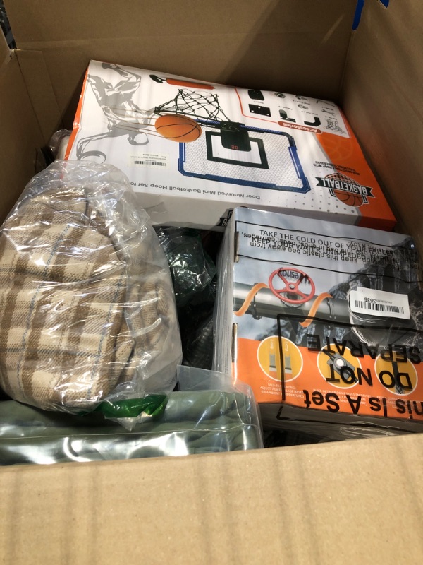 Photo 1 of **** BUNDLE BOX OF ITEMS - FINAL SALE - NO RETURNS *******