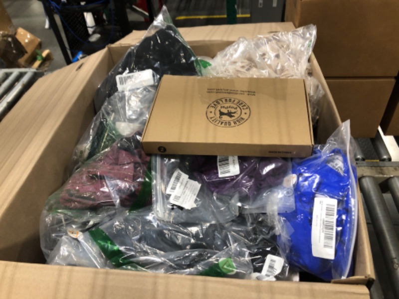 Photo 1 of ***** BUNDLE BOX OF ITEMS - FINAL SALE - NO RETURNS *******

