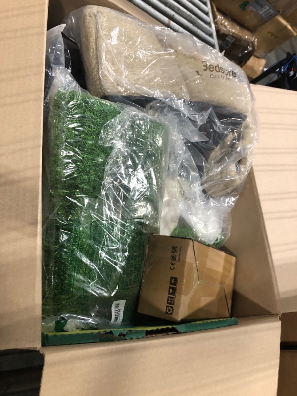 Photo 1 of 
***** BUNDLE BOX OF ITEMS - FINAL SALE - NO RETURNS *******
