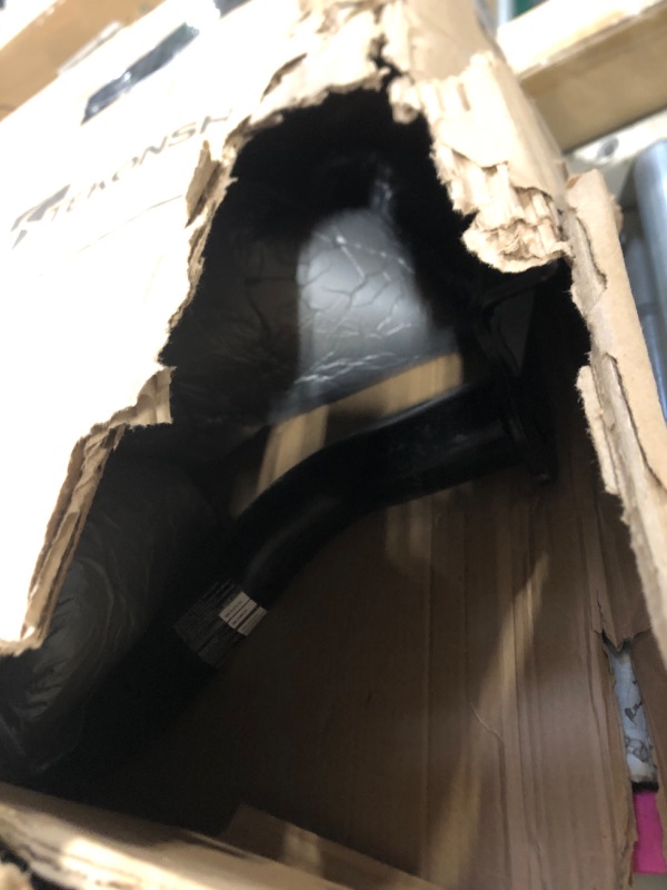Photo 1 of Draw-Tite70631  Class 3 Trailer Hitch, 2 Inch Square Receiver, Compatible with Buick Enclave and Chevrolet Traverse (Please Verify Vehicle Application)