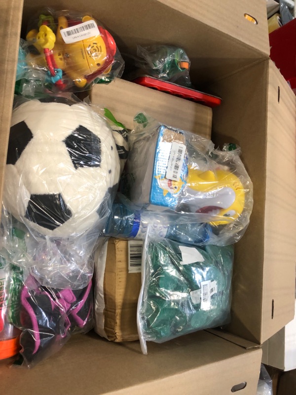 Photo 1 of ***** BUNDLE BOX OF ITEMS - FINAL SALE - NO RETURNS *******