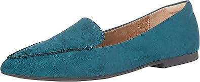 Photo 1 of Amazon Essentials Women's Loafer Flat 8 1/2W