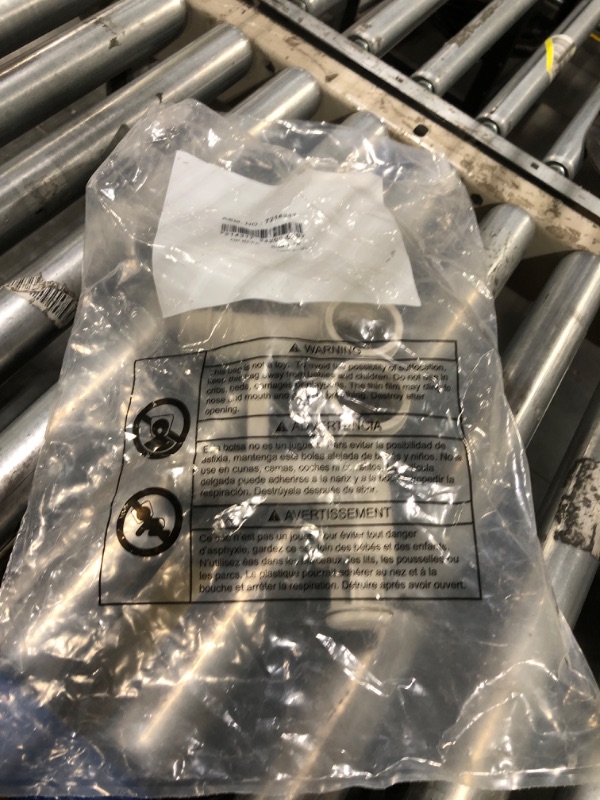 Photo 1 of 1" Bypass Valve - 7214383, 7214317, WS15X10026 - Authentic OEM Parts