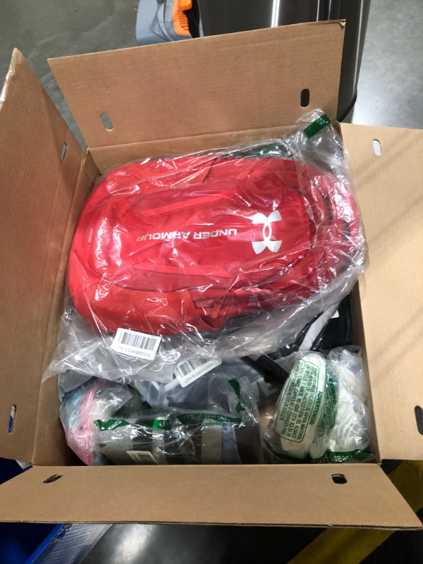Photo 1 of ***** BUNDLE BOX OF ITEMS - FINAL SALE - NO RETURNS *******

