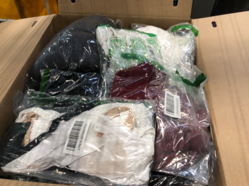 Photo 1 of ***** BUNDLE BOX OF ITEMS - FINAL SALE - NO RETURNS *******

