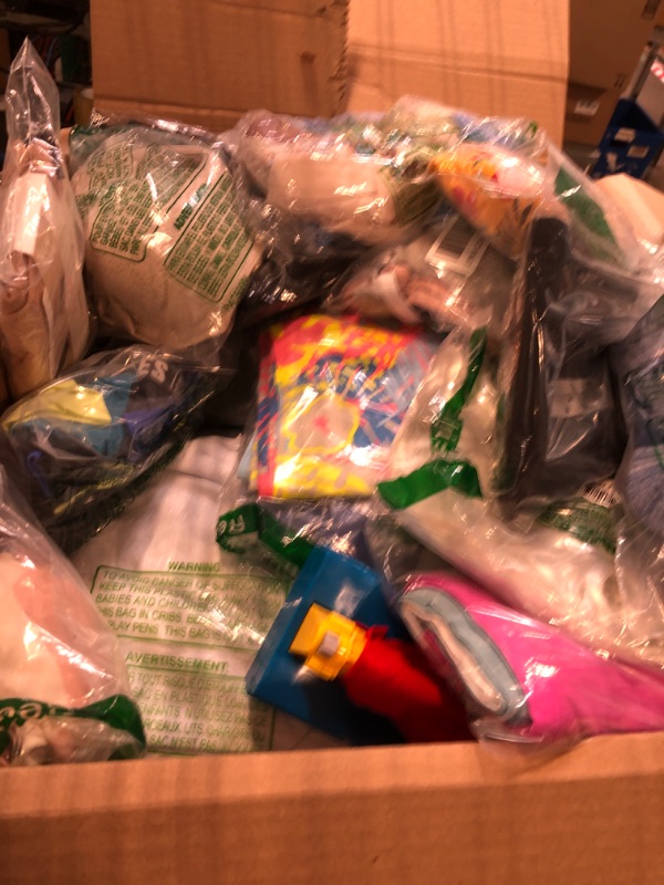 Photo 1 of ***** BUNDLE BOX OF ITEMS - FINAL SALE - NO RETURNS *******

