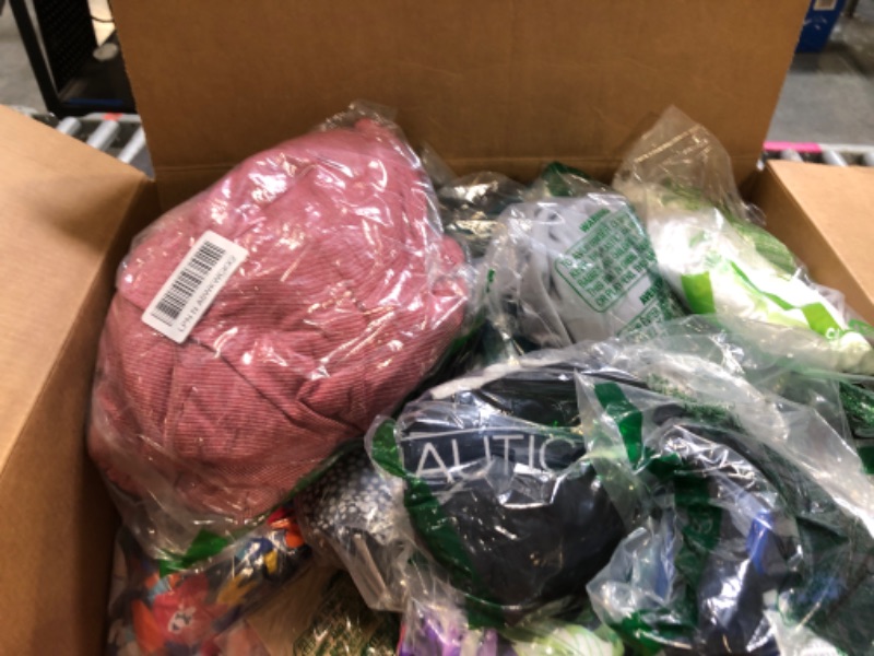 Photo 1 of ***** BUNDLE BOX OF ITEMS - FINAL SALE - NO RETURNS *******
