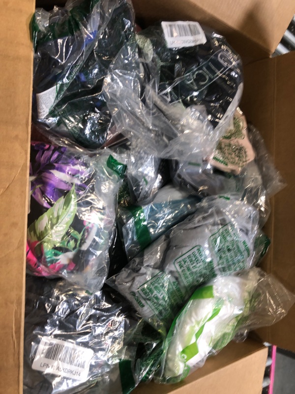 Photo 1 of ***** BUNDLE BOX OF ITEMS - FINAL SALE - NO RETURNS *******
