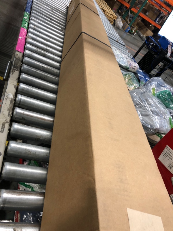 Photo 1 of Creative Crown Foam Molding | 48 Ft of 3.5" Angelo Foam Crown Molding kit W/precut Corners on end of Lengths 4 Inside & 1 Out (Available in 5 Other Styles and Sizes-See Our Other LISTINGS)