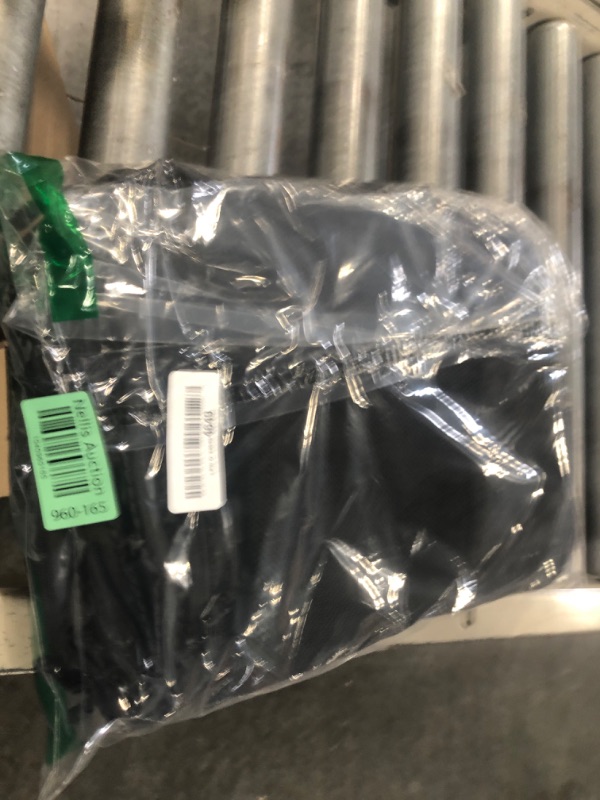 Photo 1 of 4pc Large Compression Packing Cubes for Suitcases - Carry-on Packing Cubes - Compression Packing Cubes for Carry on Suitcase Compression - Luggage Packing Compression Bags for Travel
