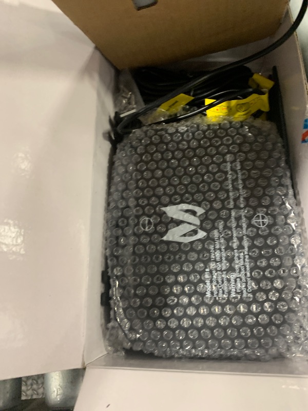 Photo 1 of MICTUNING 8 Gang Switch Panel P1S B08X High Power Multifunction Pulse/Strobe/Momentary/Toggle Switch Panel with Circuit Control Fuse Box for Truck SUV Offroad Marine Camper Blue,2 Years Warranty