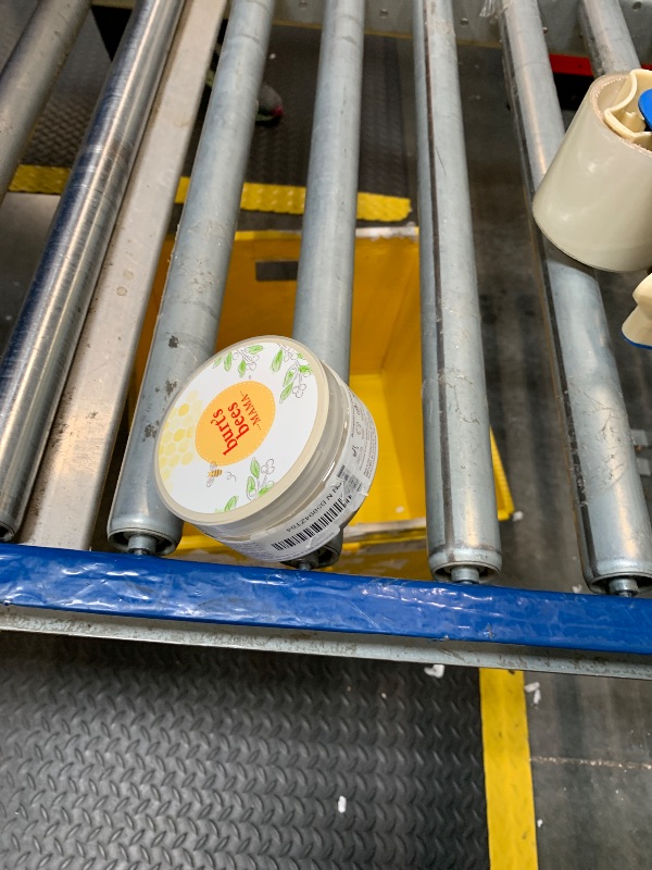 Photo 1 of Burt's Bees Mama Bee Belly Butter 6.50 oz 