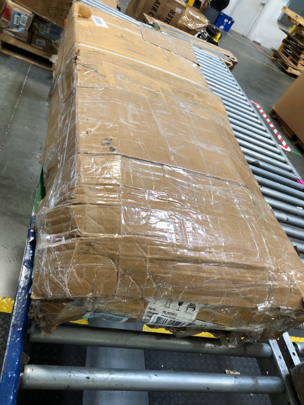 Photo 1 of 4400LBS Folding Engine Crane Engine Hoist Cherry Picker 2 Ton Hydraulic Shop Engine Shop Crane, Heavy Duty Engine Lift Garage Workshop Auto Repair Foldable Stand with 6 Caster