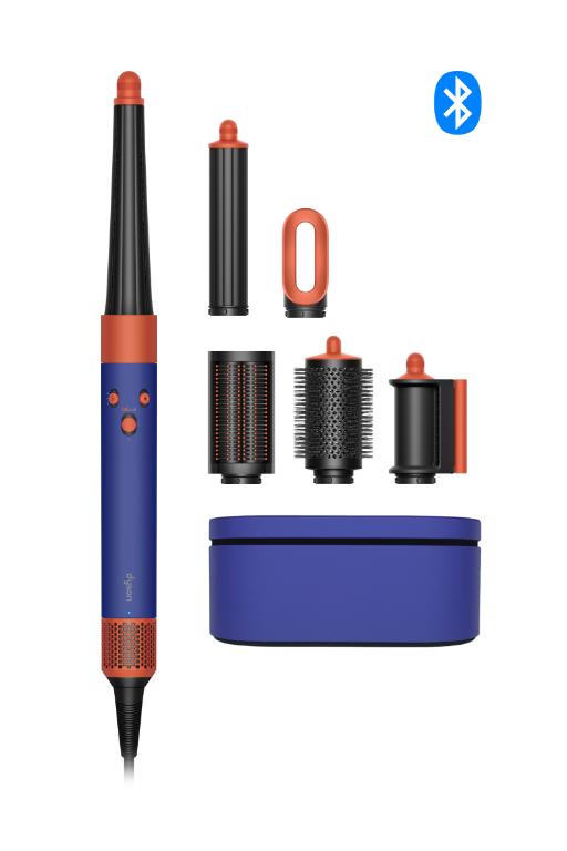 Photo 1 of *dirty*
Dyson Airwrap i.d.™ multi-styler and dryer Straight+Wavy (Vinca Blue/Topaz) $599.99
