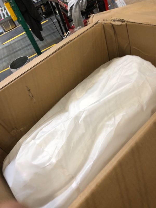 Photo 1 of Bubble House Inflatable PVC Bubble Tent, Commercial 10FT Bubble with UL Blower & Pump for Kids/Adults, Party, Gender Reveal, 10FT Dia Bubble, 6FT Tunnel