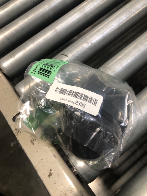 Photo 1 of Unipows Ergonomic Vertical Mouse, Wireless Type C Rechargeable, Silent, Black, Right Handed, Mac/PC Compatible