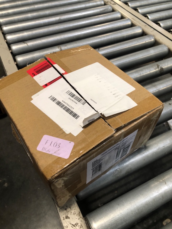Photo 1 of (50 Rolls) 2 1/4 x 85 Thermal Paper Rolls, BPA Free Thermal Receipt Paper Rolls, 2.25 inch Wide and 85 ft Long Per Thermal Paper Receipt Roll
