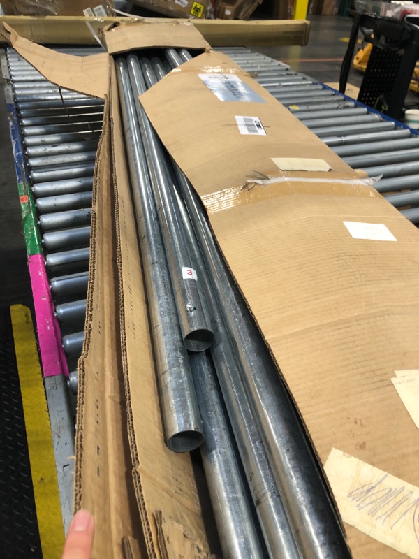 Photo 1 of *BEAMS ONLY* 20x40 Party Tent Heavy Duty - Only structure Beams Included
