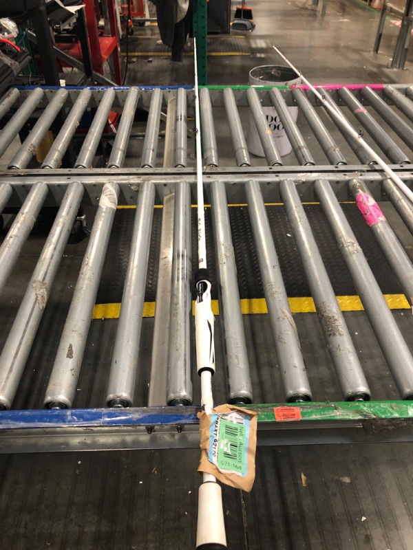 Photo 1 of 13 FISHING - Fate V3-7'11" H Casting Rod - FV3C711H