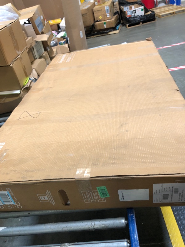 Photo 1 of ***PARTS ONLY***SAMSUNG 65-Inch Class Crystal UHD 4K DU7200 Series HDR Smart TV w/Object Tracking Sound Lite, PurColor, Motion Xcelerator, Mega Contrast, Q-Symphony (UN65DU7200, 2024 Model)