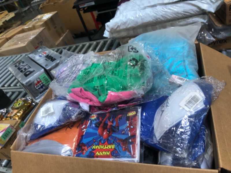 Photo 1 of ***FINAL SALE** NO RETURNS ** MIXED ITEMS***