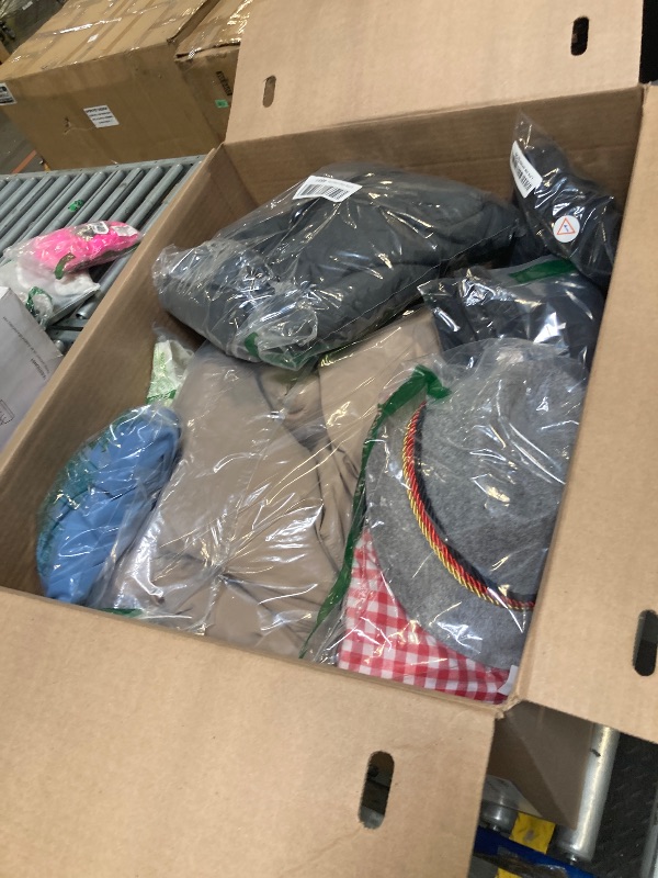 Photo 1 of **AS IS / NO RETURNS** Mystery Box - Random Items 