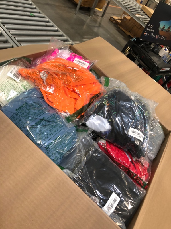 Photo 1 of ***FINAL SALE** MIXED ITEMS**NO RETURNS***