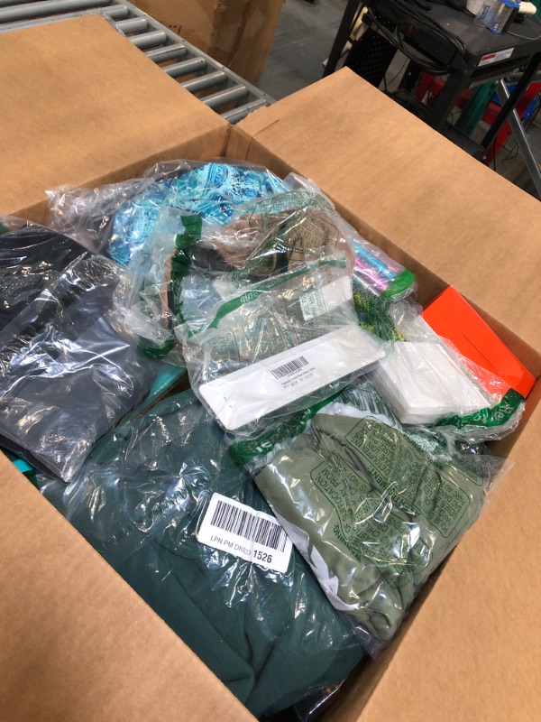 Photo 1 of ***FINAL SALE** MIXED ITEMS**NO RETURNS***