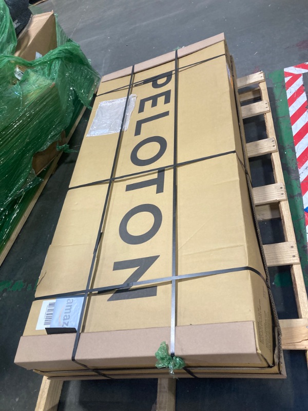 Photo 1 of **2 BOXES** Peloton Tread+