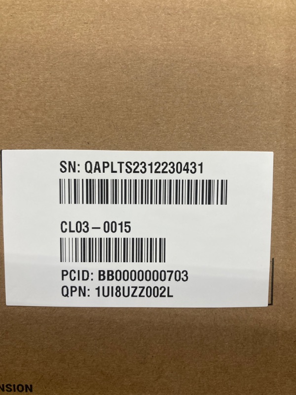 Photo 1 of **2 BOXES** Peloton Tread+